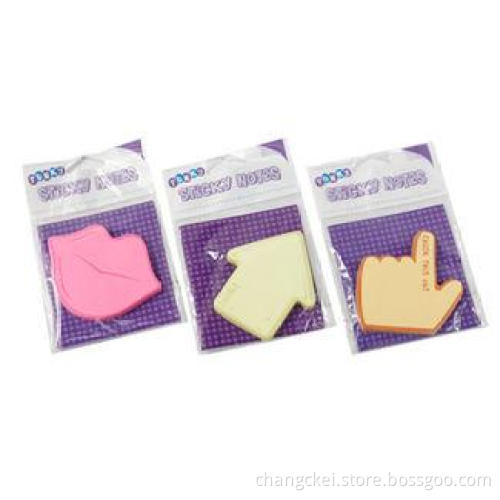 Customized Personalised Notepad / Memo pad / sticky notes